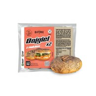 GLUTENEX BAJGLE Z MAKIEM 190g/8
