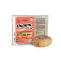 GLUTENEX BAJGLE Z MAKIEM 190g/4