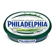 KRAFT PHILADELPHIA 125g/12 SZCZYPIOREK