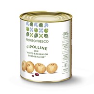 FANEX GRECI CEBULKA W OCCIE BALSAMICZNYM 840g/6