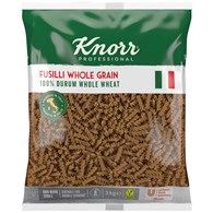 KNORR MAKARON ŚWIDERKI PEŁNOZIARNISTY 3kg/4
