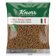 KNORR MAKARON ŚWIDERKI PEŁNOZIARNISTY 3kg/4