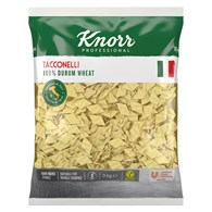 KNORR MAKARON ŁAZANKI FALOWANE TACCONELLI 3kg/4
