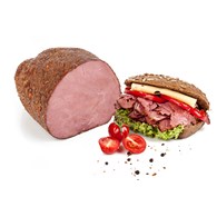 BELL PASTRAMI WOŁOWE ok 1,2kg