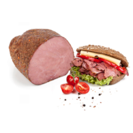 BELL PASTRAMI WOŁOWE ok 1,2kg