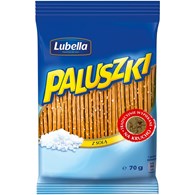 C. PALUSZKI LUBELLA Z SOLĄ 70g/26