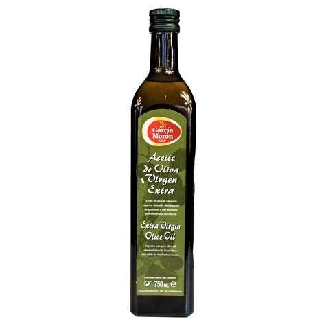 HUGLI OLIWA Z OLIWEK EXTRA VIRGIN 750ml/12