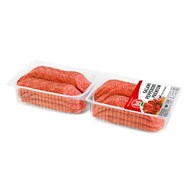 BELL SALAMI PEPPERONI PREMIUM PLASTRY 1kg/4