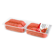 BELL SALAMI PEPPERONI PREMIUM PLASTRY 1kg/4