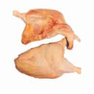 M.DK. KURA MIĘSNA  POŁÓWKA MR VAC (1.7kg-2kg)