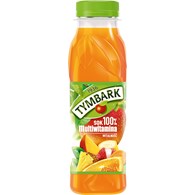 TYMBARK SOK 100% PET MULTIWITAMINA 300ml/12 (K)