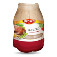 M.DK. DROSED KACZKA MROŻONA PEKIN 1,8kg/6