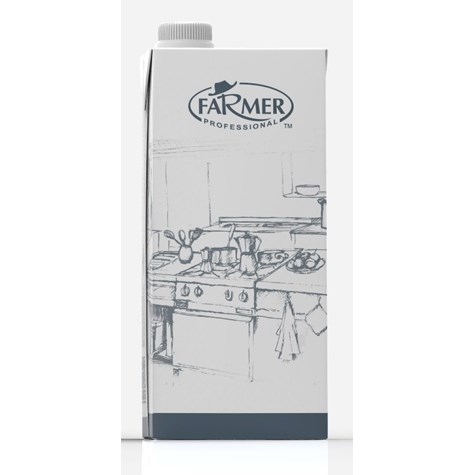 FARMER MLEKO UHT 3,2% DLA BARISTÓW 1L/12
