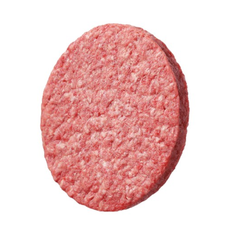 KOLIBER PRIME BURGER 180g/24