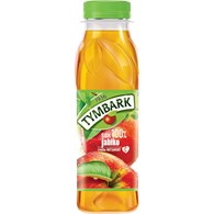 TYMBARK SOK 100% PET JABŁKO 300ml/12 (K)