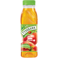 TYMBARK SOK 100% PET JABŁKO 300ml/12 (K)