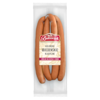 BALCERZAK KIEŁBASKI WIEDEŃSKIE KLASYCZNE 200g/6