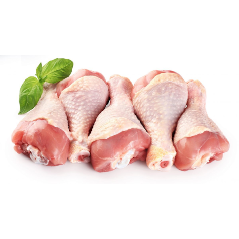 M.DK. PODUDZIE Z KURCZAKA VAC 2,5kg