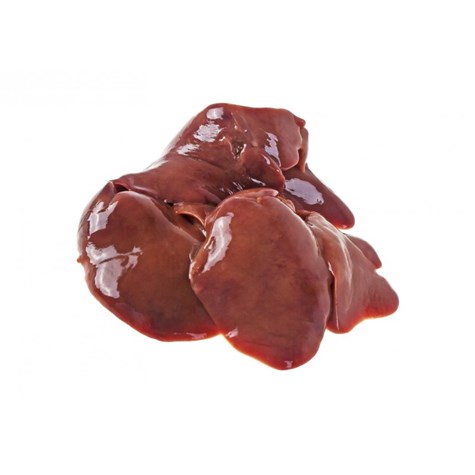 M.DK. WĄTROBA Z KURCZAKA VAC