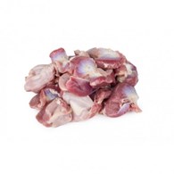M.DK. ŻOŁĄDKI Z KURCZAKA VAC ok 2kg