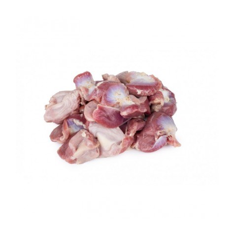 M.DK. ŻOŁĄDKI Z KURCZAKA VAC ok 2kg