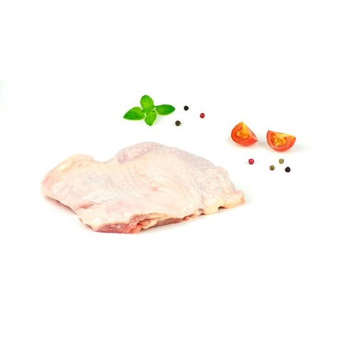 M.DK. MIĘSO Z NOGI Z KURCZAKA B/K Z/S VAC