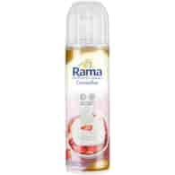 RAMA BITA ŚMIETANA CREMEFINE SPRAY 250ml/6