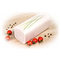 PAMSO SZYNKA DELIKATNA Z KURCZĄT PLASTRY ok 1kg