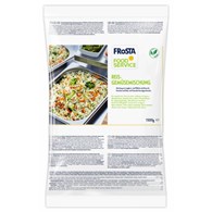 FROSTA RYŻ Z WARZYWAMI MIESZANKA 1,5kg/6
