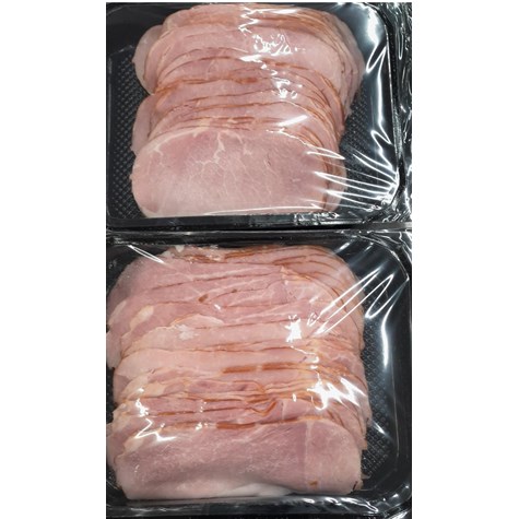 MORLINY SZYNKA OD SZWAGRA PLASTRY 1kg/8