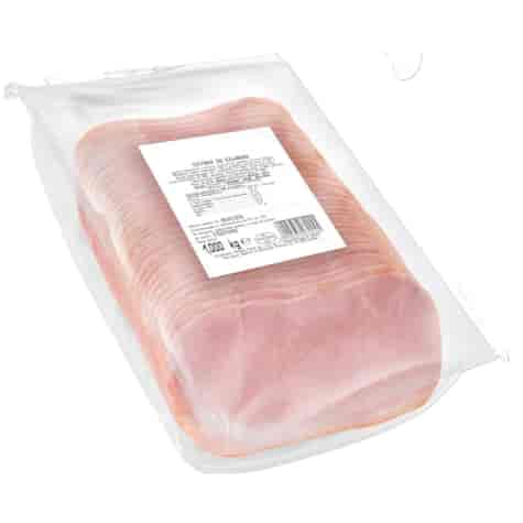 MORLINY SZYNKA OD SZWAGRA PLASTRY 1kg/8