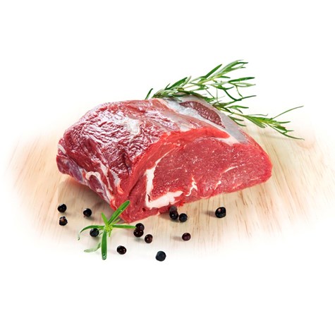 M.WL. ANTRYKOT B/K VAC ok 2kg