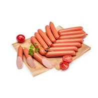 PEKPOL PARÓWKI FIRMOWE ok 1,1kg