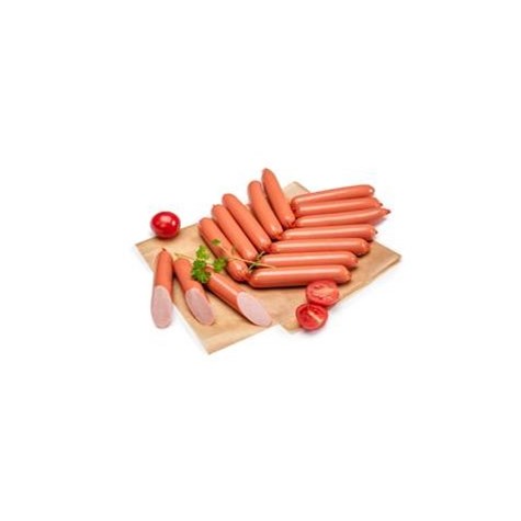 PEKPOL PARÓWKI FIRMOWE ok 1,1kg