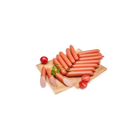 PEKPOL PARÓWKI FIRMOWE ok 1,1kg