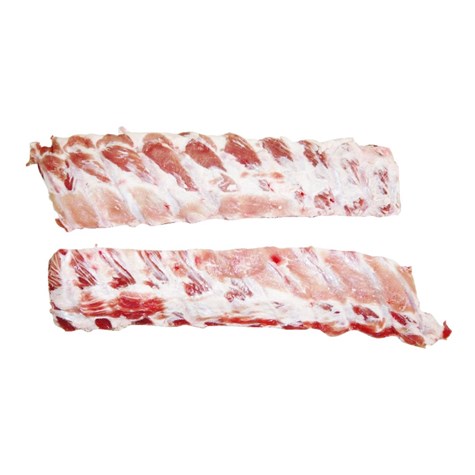 M.WP. ŻEBERKA SCHABOWE PASKI VAC