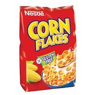 NESTLE PŁATKI CORN FLAKES BEZGLUTENOWE 500g/12