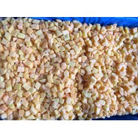 IM BRZOSKWINIA KOSTKA MROŻONA 10kg