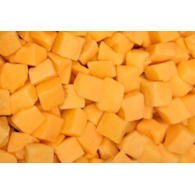 IM BRZOSKWINIA KOSTKA MROŻONA 10kg