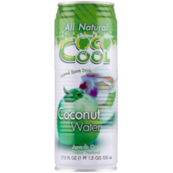 DC WODA KOKOSOWA 520ml/24 COCO COOL (K)