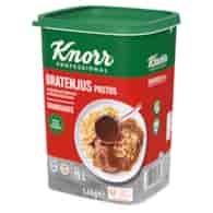 KNORR SOS PIECZENIOWY W PAŚCIE 1,4kg/6
