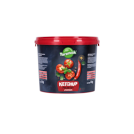TARSMAK KETCHUP PIKANTNY PREMIUM 5kg