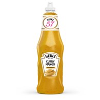 HEINZ SOS CURRY MANGO 1L/6