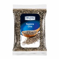 GREEK CHIA NASIONA SZAŁW 1kg/10 HELCOM