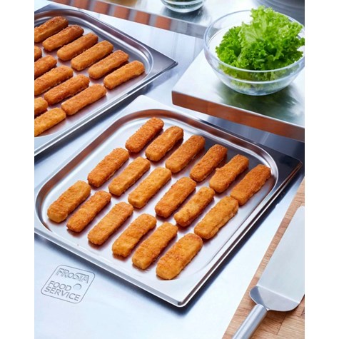 FROSTA PALUSZKI RYBNE 65% MSC ok. 200 szt. 30g 6kg