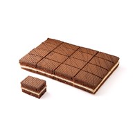 LA LOR. CIASTO O SMAKU CZEKOLADOWYM 2,2kg/1