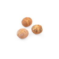 LA LOR. MINI MIX BUŁEK 44g/150