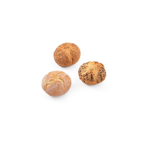 LA LOR. MINI MIX BUŁEK 44g/150