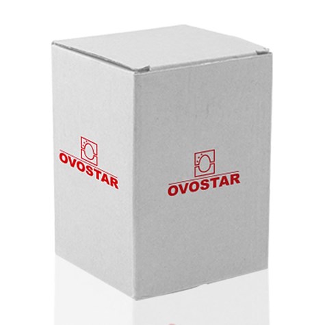 OVOSTAR MASA JAJOWA PŁYNNA 10kg BIB