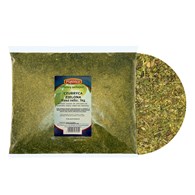 P. CZUBRYCA ZIELONA 1kg/15